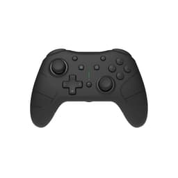 Muvit Nintendo Switch Trådløs Controller Sort