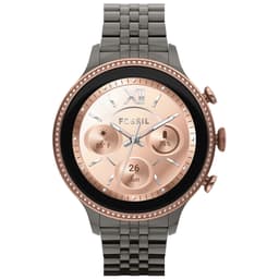 Fossil Gen 6 älykello (asemetalli)