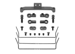 SER-500194 Antiroll Bar Set fr SRX2