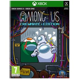 Among Us - Crewmate Edition (Xbox One)