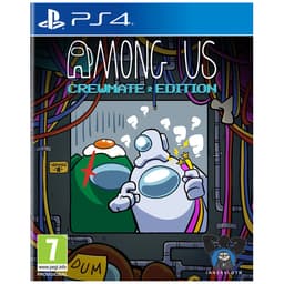 Among Us - Crewmate Edition (PS4)