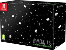 Among Us - Ejected Edition (Switch)