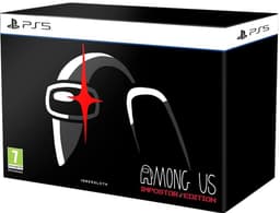 Among Us - Imposter Edition (PS5)