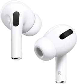 Apple AirPods Pro (2021) helt trådløse hodetelefoner med MagSafe-ladeetui