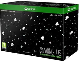 Among Us - Ejected Edition (Xbox One)