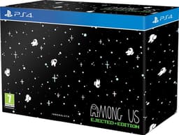 Among Us - Ejected Edition (PS4)