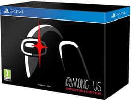 Among Us - Imposter Edition (PS4)