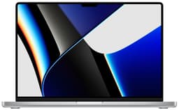 MacBook Pro 16 M1 Max 2021 32/1000GB (silver)
