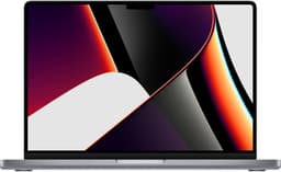 MacBook Pro 14 M1 Pro 2021 1TB (space grey)