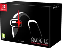 Among Us - Imposter Edition (Switch)