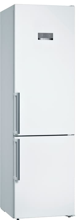 Bosch jääkaappipakastin KGN397WER (valkoinen)