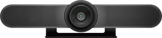 Logitech MeetUp ConferenceCam