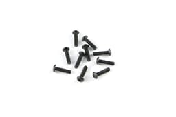 SER-110112 Screw Allen Roundhead M3x12 (10)
