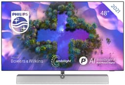 Philips 48" OLED936 4K OLED+ TV (2021)