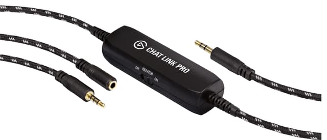 Elgato Chat Link Pro ljudadapter