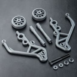 MST-230087 MTX Wheelie Bar set