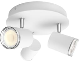 Philips Hue Adore spotlys 3x5W (hvid)