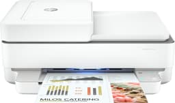 HP Envy Pro 6420e multifunksjonsprinter