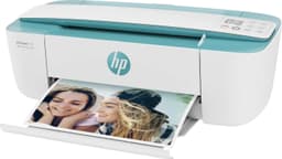 HP DeskJet 3762 multifunksjonsprinter