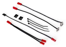 TRX-8385 LED Tail Light Kit Ford GT