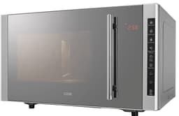 Logik microwave L23CS21E (silver)