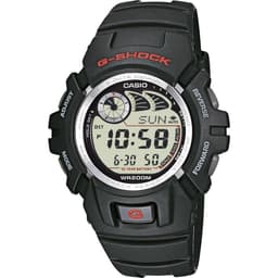 Casio G-2900F-1VER Armbåndsur 1 stk