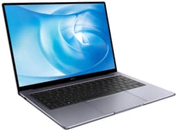 Huawei Matebook R7/16/512 14" bærbar computer