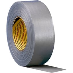 3M 389W50 Tygtejp Scotch® Vit (L x B) 50 m x 50 mm 1 st