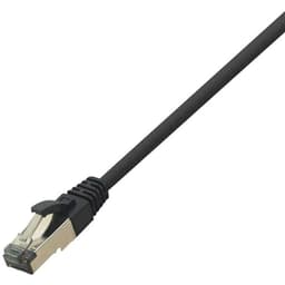 LogiLink CQ8043S Netværk Tilslutningskabel 1 stk