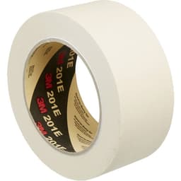 3M 201E/24 Maskeringstejp 201E Beige (L x B) 50 m x 24 mm 1 st