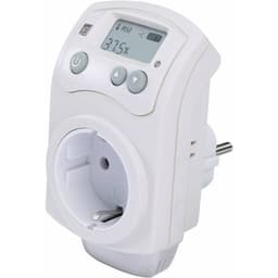 Renkforce MH-810HN Hygrostat 1 stk