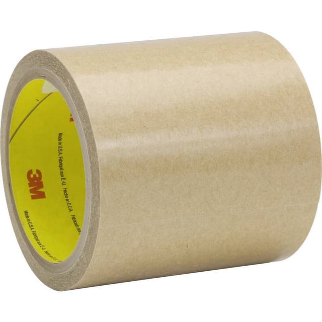 3M 9505055 9505055 Transfertejp Transparent (L x B) 55 m x 50 mm 1 st