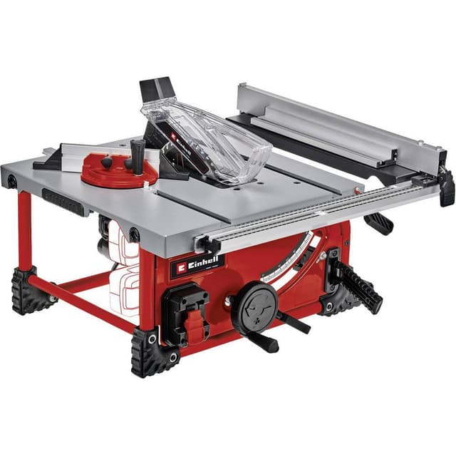 Einhell Akku-Tischkreissäge TE-TS 36/210 Li – Solo