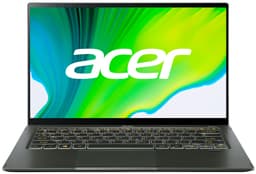Acer Swift 5 514 i7/16/512 14" kannettava (green)