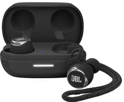 JBL Reflect Flow Pro täysin langattomat in-ear kuulokkeet (musta)