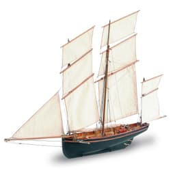 Artesania Latina - La Cancalaise