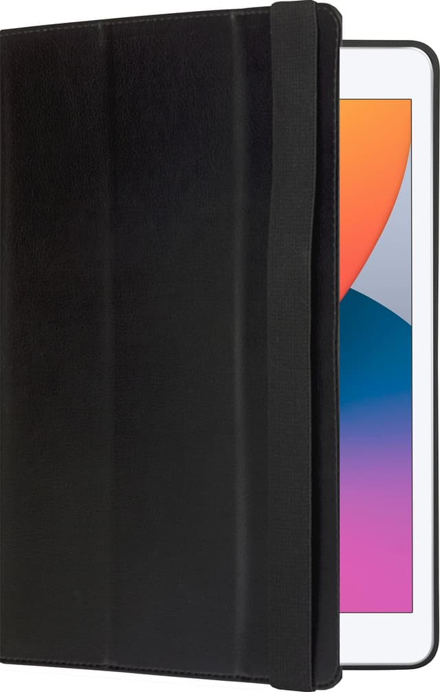 dBramante Oslo deksel til iPad 10.2 2021 (sort)