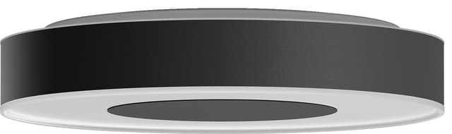 Philips Hue Infuse L taklampe (sort)