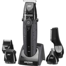 Grundig MT8240 Hårtrimmer, Barbergrej, Kropshårstrimmer