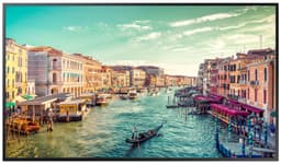 Samsung 43" digitaalinen infonäyttö LH43QMRAPGCXEN