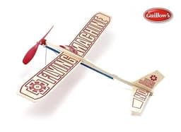 Guillow Flying Machine