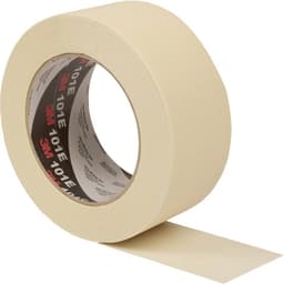 3M 101EBCSR4850D Maskeringstejp 101E Beige (L x B) 50 m x 48 mm 1 st