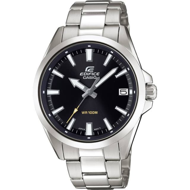Casio Kvarts Armbandsur EFV-100D-1AVUEF (L x B x H)