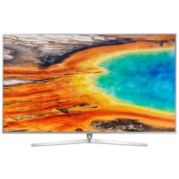 Samsung 75" 4K Premium UHD Smart TV UE75MU8005