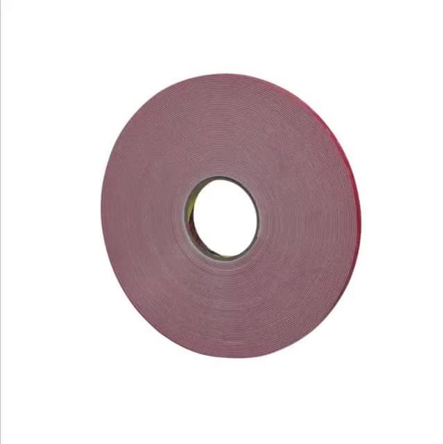 3M LSE110/12 LSE110/12 Dubbelsidiga tejp Vit (L x B) 33 m x 12 mm 1 st