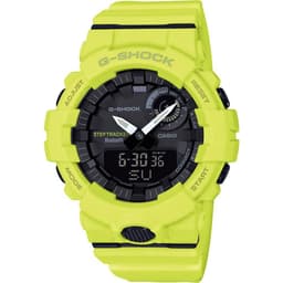 Casio GBA-800-9AER Armbåndsur 1 stk