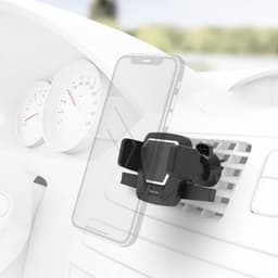 Hama Easy Snap Vent Ventilationsgaller Mobilhållare för