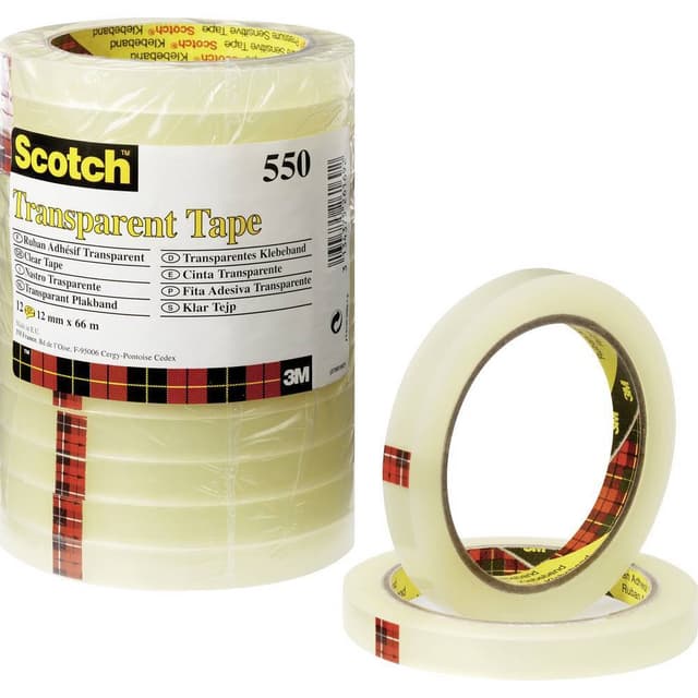 Scotch 389GR50 Gewebeklebeband Scotch® Grün (L x B) 50 m x 50 mm 1 St
