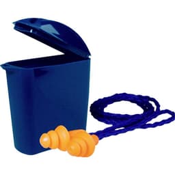 3M 1271 Ørepropper 50 Paar