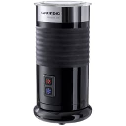 Grundig MF5260 MF5260 Mælkeskummer til induktion Sort